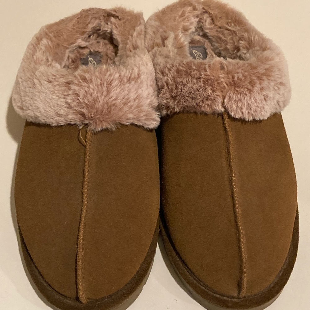 Slippers